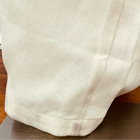 WEWOREWHAT WIDE-LEG SHIRT JUMPSUIT - Picture 13 of 13